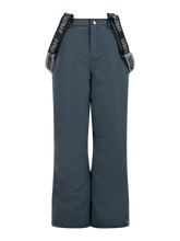 Φόρτωση εικόνας στο εργαλείο προβολής Συλλογής, Protest Παιδικό Παντελόνι Ski Prtroy Twilight Navy