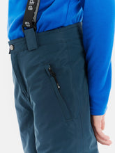 Φόρτωση εικόνας στο εργαλείο προβολής Συλλογής, Protest Παιδικό Παντελόνι Ski Prtroy Twilight Navy