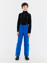 Φόρτωση εικόνας στο εργαλείο προβολής Συλλογής, Protest Παιδικό Παντελόνι Ski Spikety Vibrant Blue