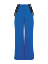 Φόρτωση εικόνας στο εργαλείο προβολής Συλλογής, Protest Παιδικό Παντελόνι Ski Spikety Vibrant Blue