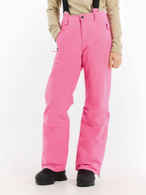 Φόρτωση εικόνας στο εργαλείο προβολής Συλλογής, Protest Παιδικό Παντελόνι Ski Sunny Foxy Pink