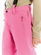 Φόρτωση εικόνας στο εργαλείο προβολής Συλλογής, Protest Παιδικό Παντελόνι Ski Sunny Foxy Pink