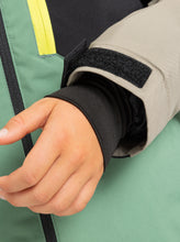 Φόρτωση εικόνας στο εργαλείο προβολής Συλλογής, Quiksilver Παιδικό Μπουφάν Dawson Youth Jacket Fallen Rock