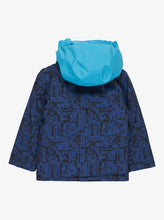 Φόρτωση εικόνας στο εργαλείο προβολής Συλλογής, Quiksilver Παιδικό Μπουφάν Snow Little Mission Jacket Rock And Roll True Black