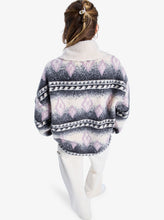 Φόρτωση εικόνας στο εργαλείο προβολής Συλλογής, Roxy Γυναικείο Φούτερ Feels Like Winter Full Zip
