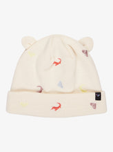 Φόρτωση εικόνας στο εργαλείο προβολής Συλλογής, Roxy Παιδικός Σκούφος Mini Snowmoon Whisper White