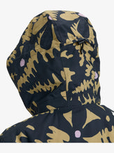 Φόρτωση εικόνας στο εργαλείο προβολής Συλλογής, Roxy Γυναικείο Μπουφάν Snow Jetty Ski Jacket Fennel Seed Big Flower