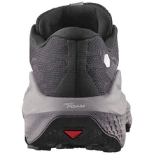 Φόρτωση εικόνας στο εργαλείο προβολής Συλλογής, Salomon Ανδρικά Παπούτσια Ultra Glide 4 Black Dark Gull Silver Cloud