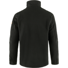 Φόρτωση εικόνας στο εργαλείο προβολής Συλλογής, Fjallraven Ανδρική Ζακέτα Sten Fleece Black