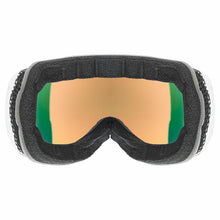 Φόρτωση εικόνας στο εργαλείο προβολής Συλλογής, Uvex Μάσκα Downhill 2100 CV White Mat