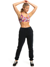 Φόρτωση εικόνας στο εργαλείο προβολής Συλλογής, Roxy γυναικεια φορμα γυναστικης energy jogger black