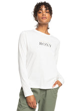 Φόρτωση εικόνας στο εργαλείο προβολής Συλλογής, Roxy γυναικεία μπλούζα i am from the atlantic white