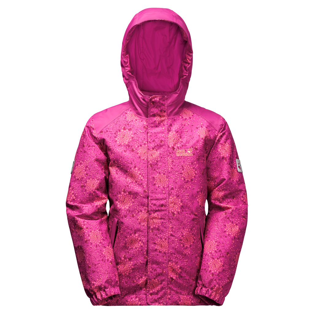 Jack wolfskin kajak falls jacket sales