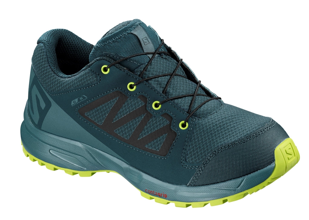 Salomon xa deals elevate cswp