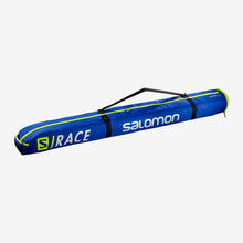Φόρτωση εικόνας στο εργαλείο προβολής Συλλογής, salomon θηκη ski extend 1 pairs 165+20 race blue