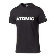 Φόρτωση εικόνας στο εργαλείο προβολής Συλλογής, Atomic Ανδρικό RS T Shirt Black