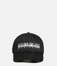 Φόρτωση εικόνας στο εργαλείο προβολής Συλλογής, napapijri καπελο f-box cap black