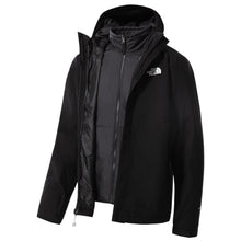 Φόρτωση εικόνας στο εργαλείο προβολής Συλλογής, North Face Ανδρικό Μπουφάν Carto Triclimate Jacket Black