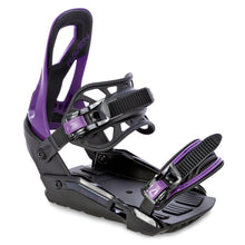 Φόρτωση εικόνας στο εργαλείο προβολής Συλλογής, raven δεστρες snowboard s230 black/violet